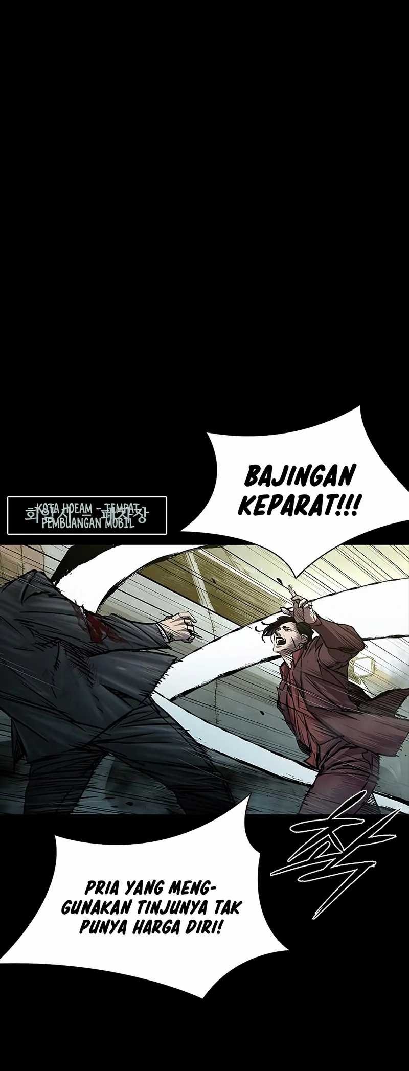 Castle 2: On Top of Everyone Chapter 56 Gambar 18