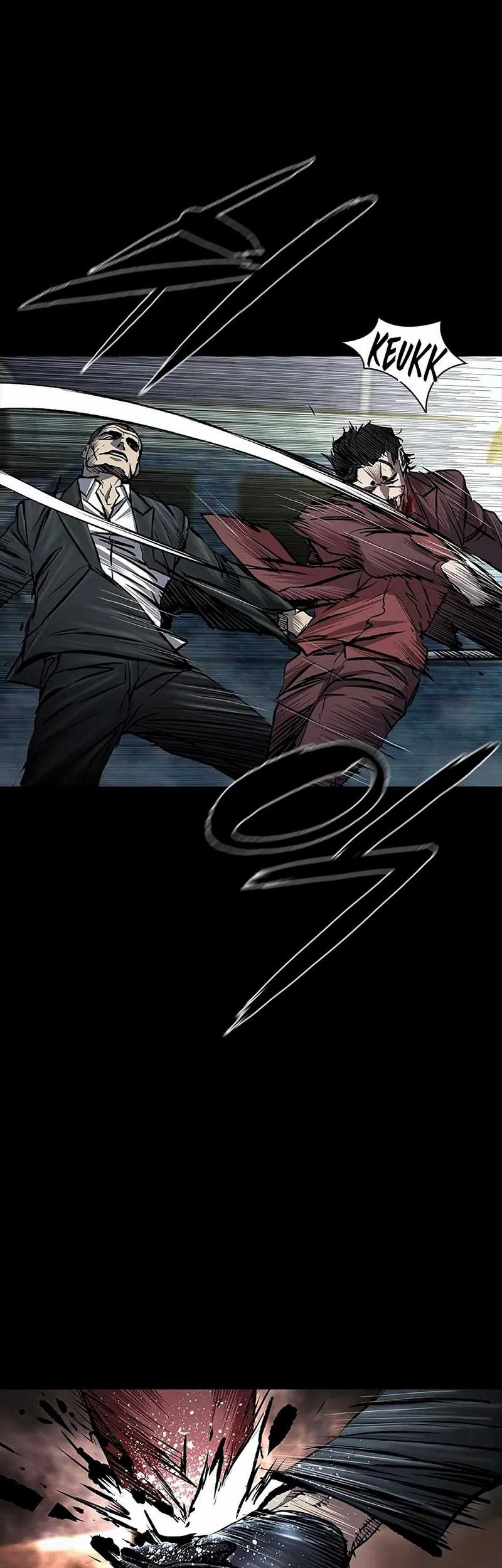 Castle 2: On Top of Everyone Chapter 56 Gambar 20