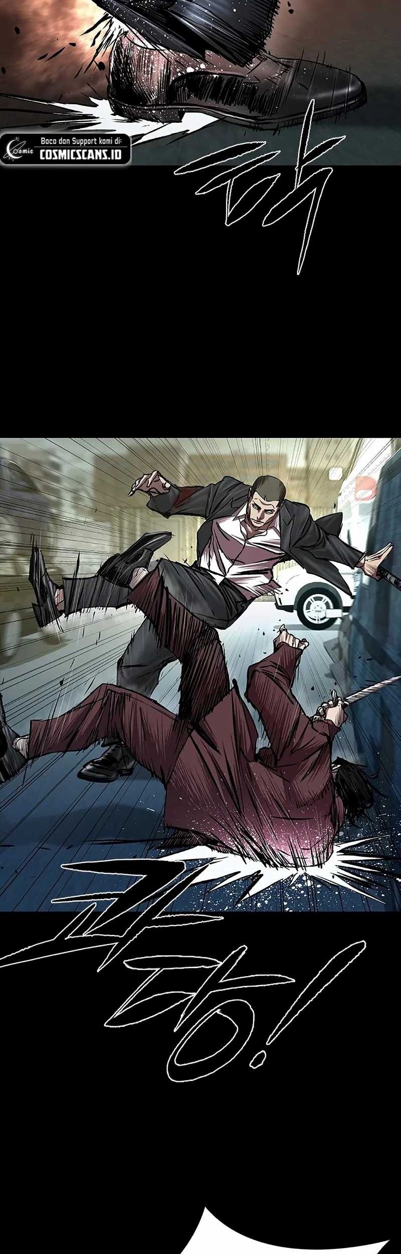 Castle 2: On Top of Everyone Chapter 56 Gambar 21