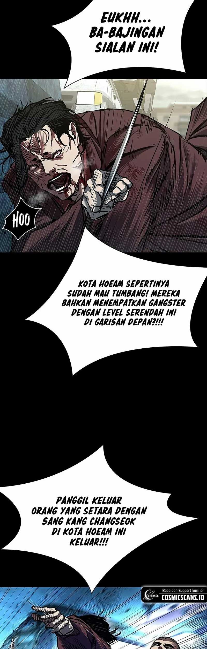 Castle 2: On Top of Everyone Chapter 56 Gambar 22