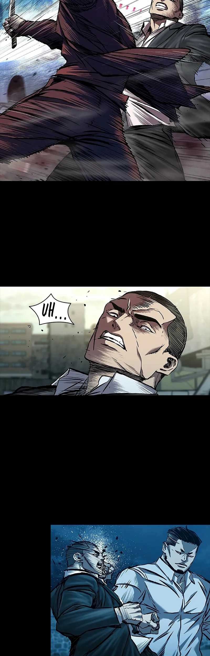 Castle 2: On Top of Everyone Chapter 56 Gambar 23