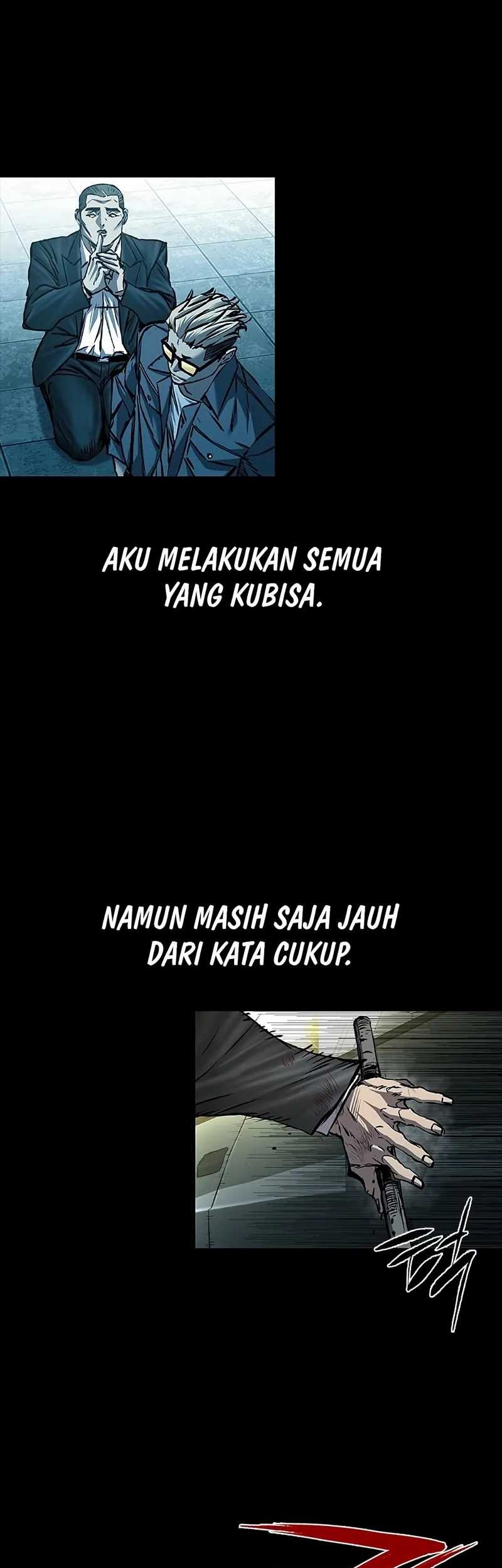 Castle 2: On Top of Everyone Chapter 56 Gambar 25