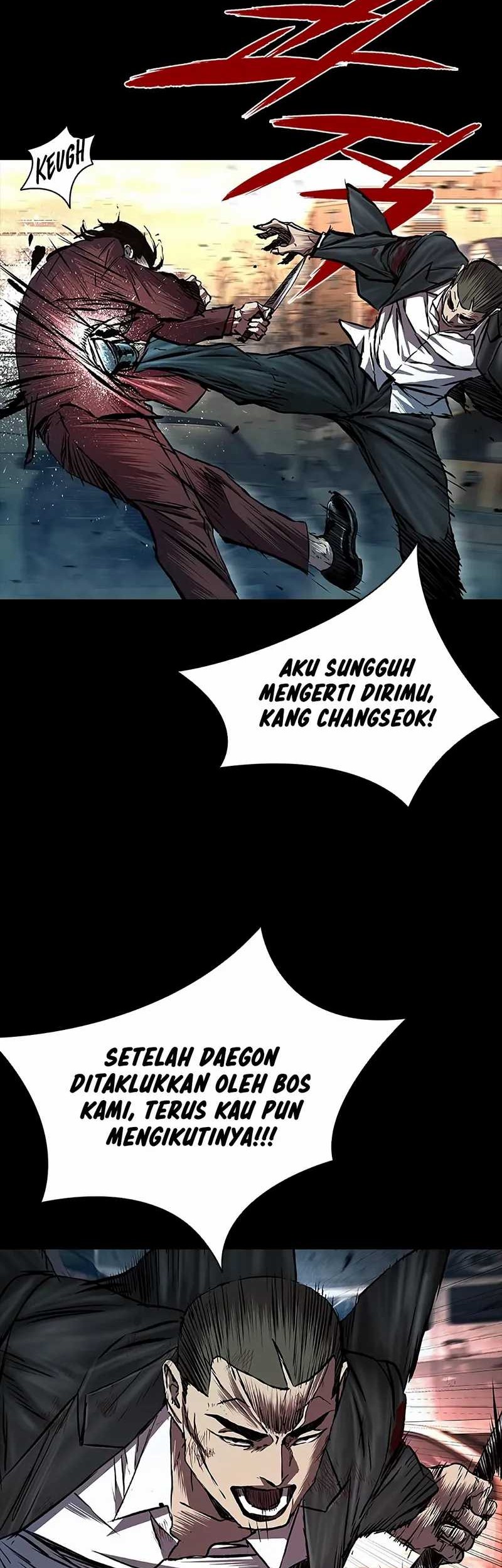 Castle 2: On Top of Everyone Chapter 56 Gambar 26