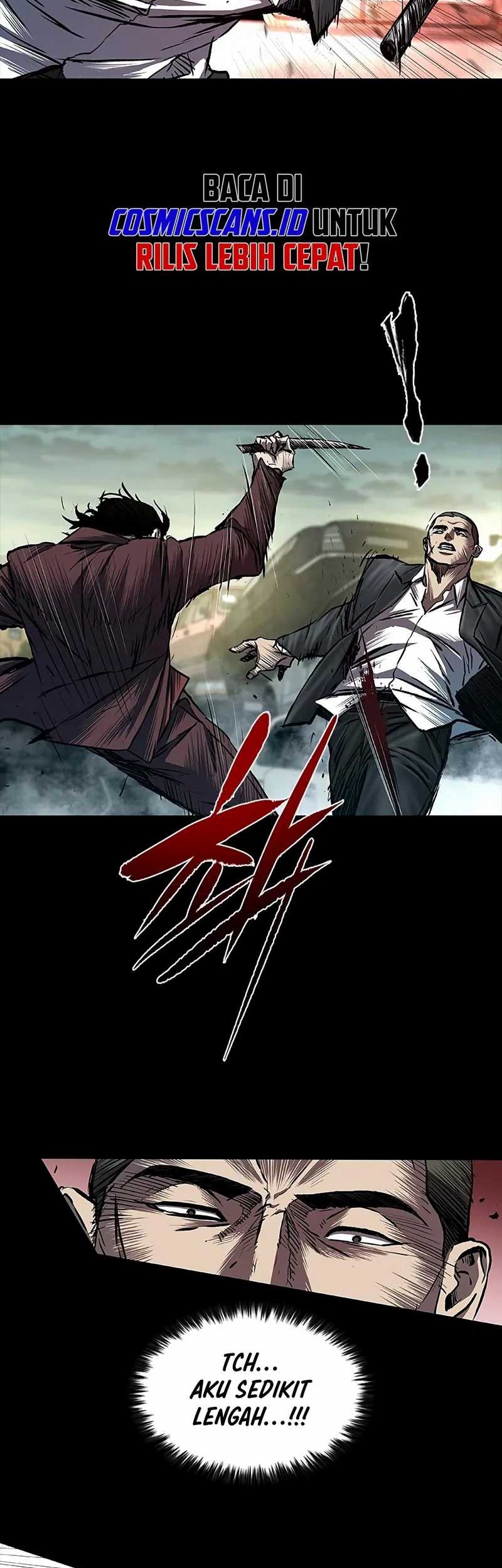 Castle 2: On Top of Everyone Chapter 56 Gambar 27