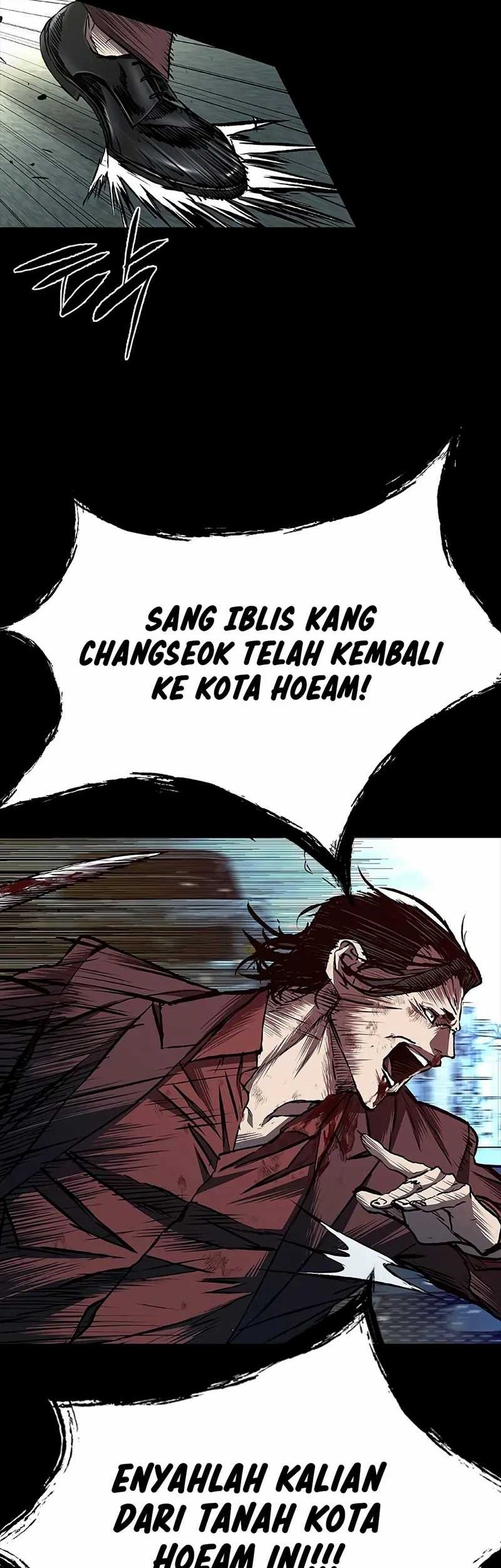 Castle 2: On Top of Everyone Chapter 56 Gambar 28