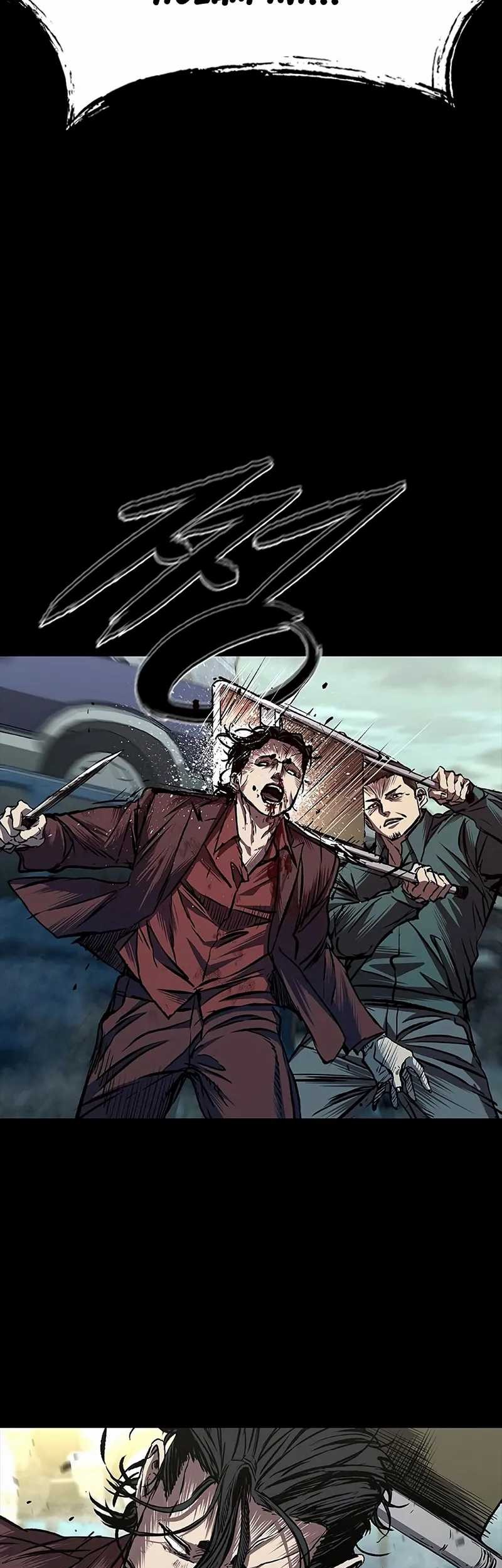 Castle 2: On Top of Everyone Chapter 56 Gambar 29