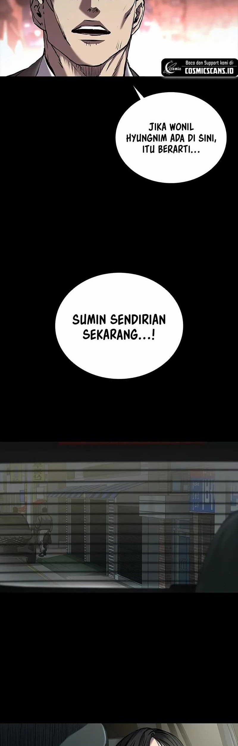 Castle 2: On Top of Everyone Chapter 56 Gambar 32