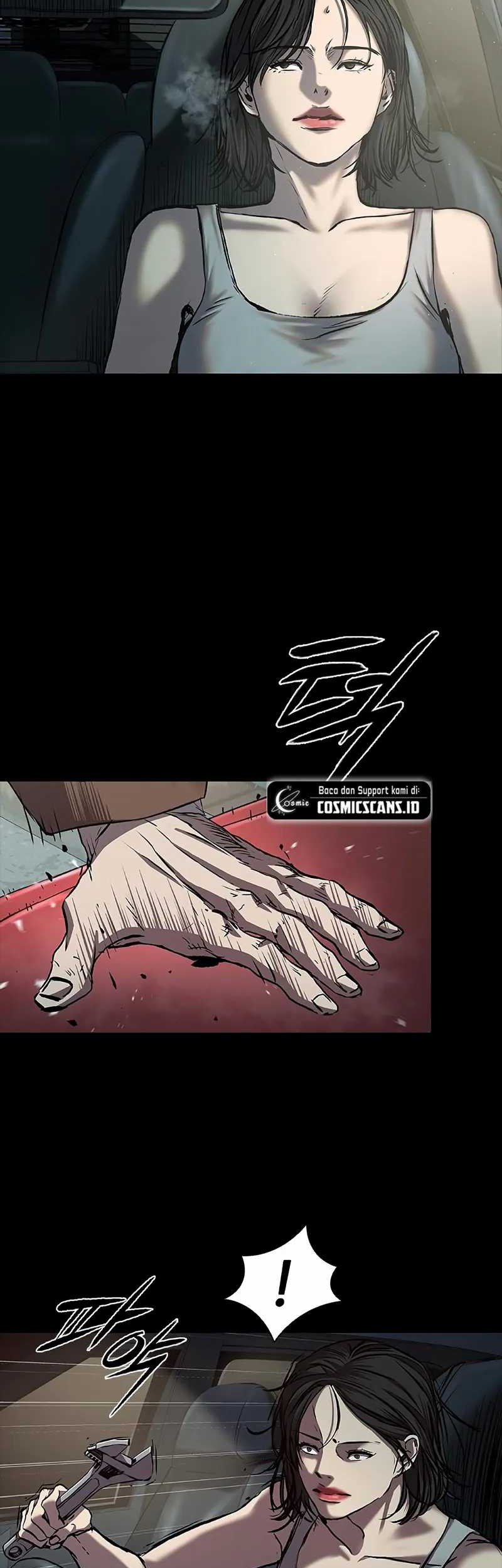 Castle 2: On Top of Everyone Chapter 56 Gambar 33