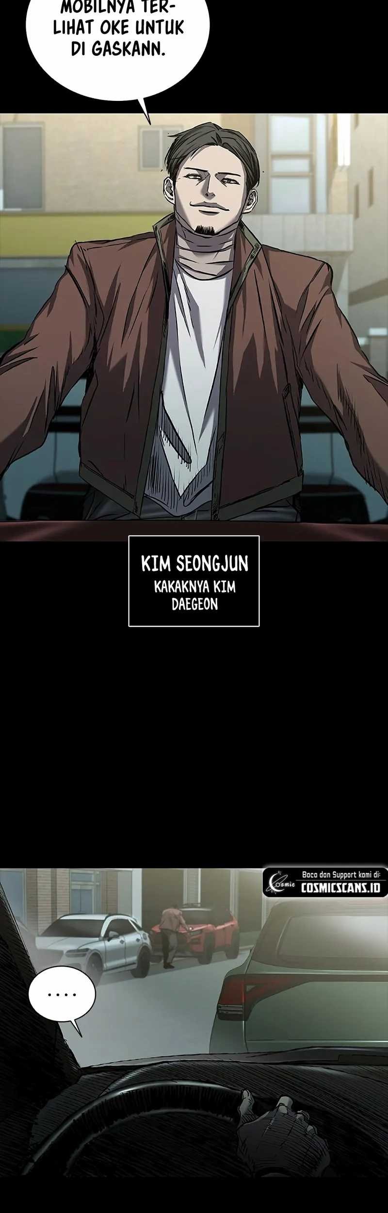 Castle 2: On Top of Everyone Chapter 56 Gambar 35