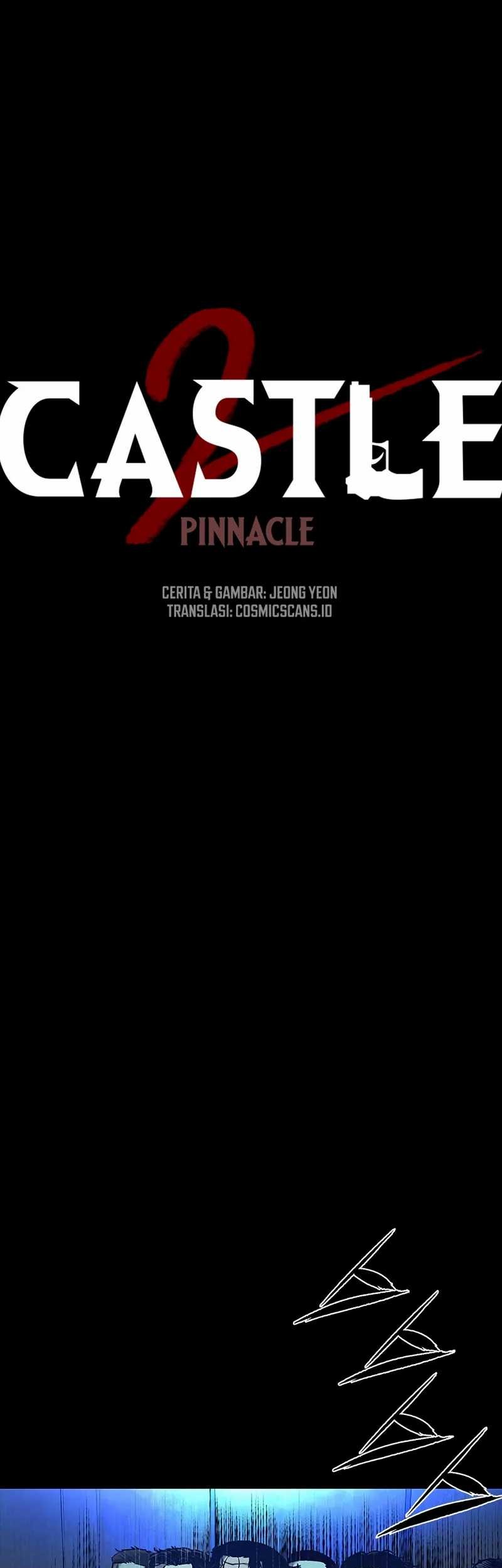 Castle 2: On Top of Everyone Chapter 56 Gambar 37