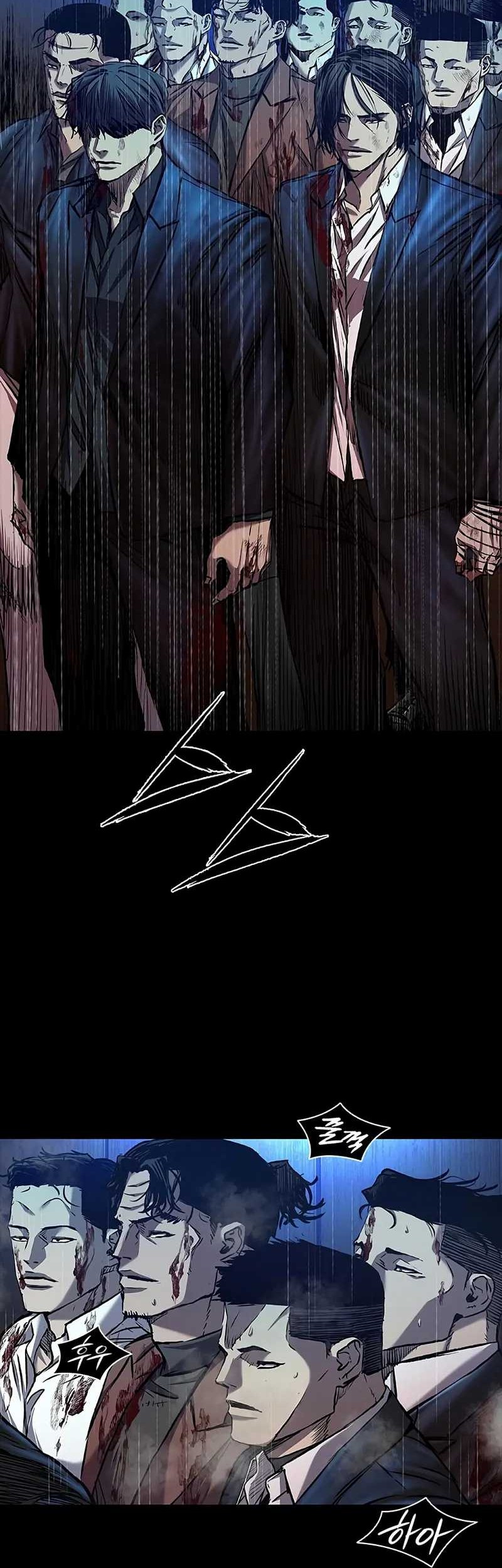 Castle 2: On Top of Everyone Chapter 56 Gambar 38