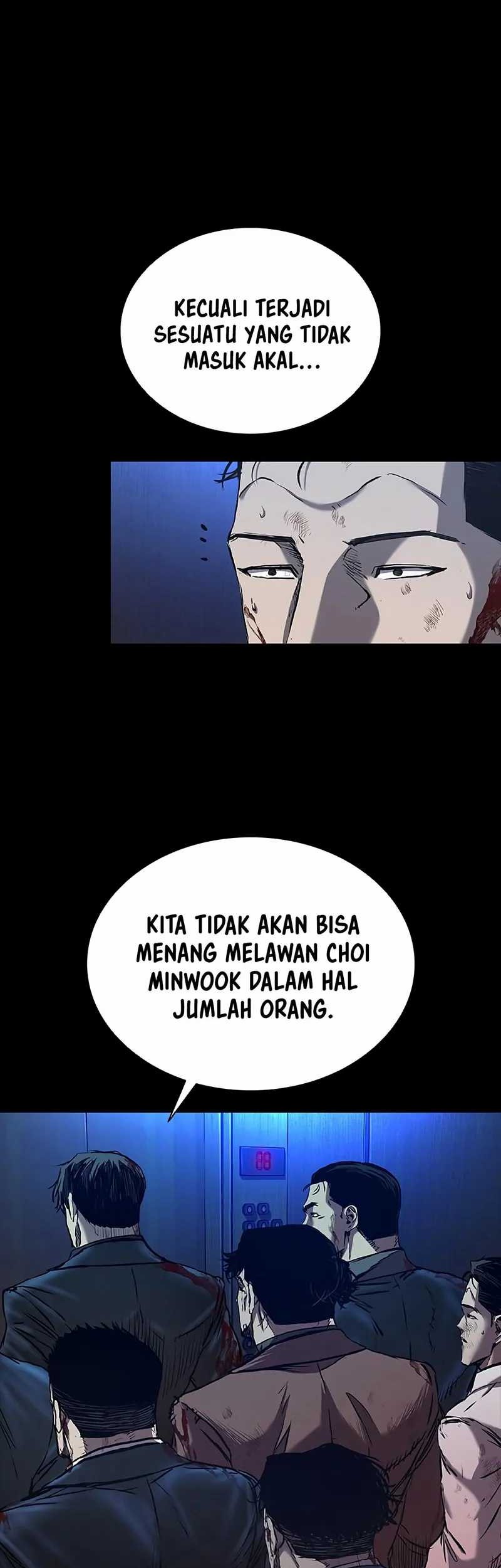 Castle 2: On Top of Everyone Chapter 56 Gambar 39