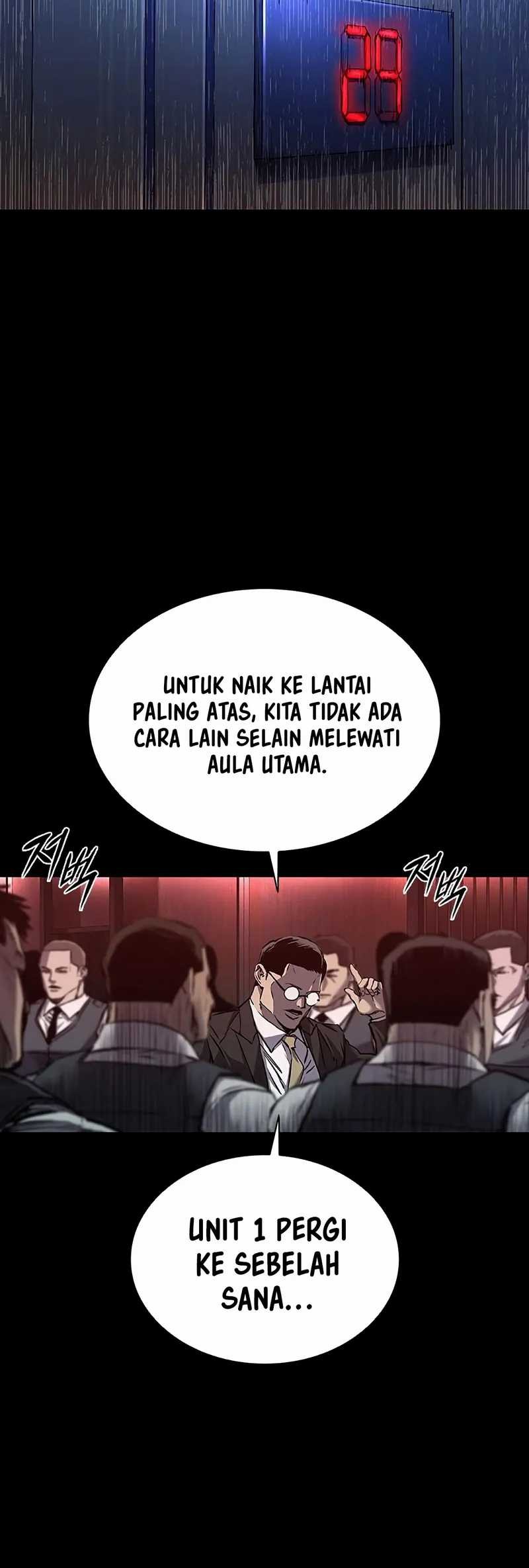 Castle 2: On Top of Everyone Chapter 56 Gambar 41