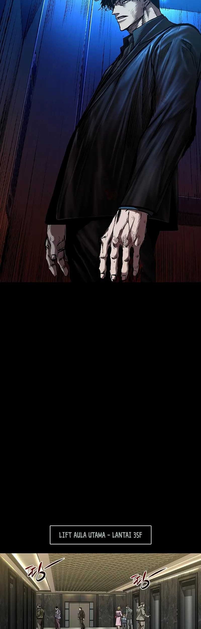 Castle 2: On Top of Everyone Chapter 56 Gambar 43