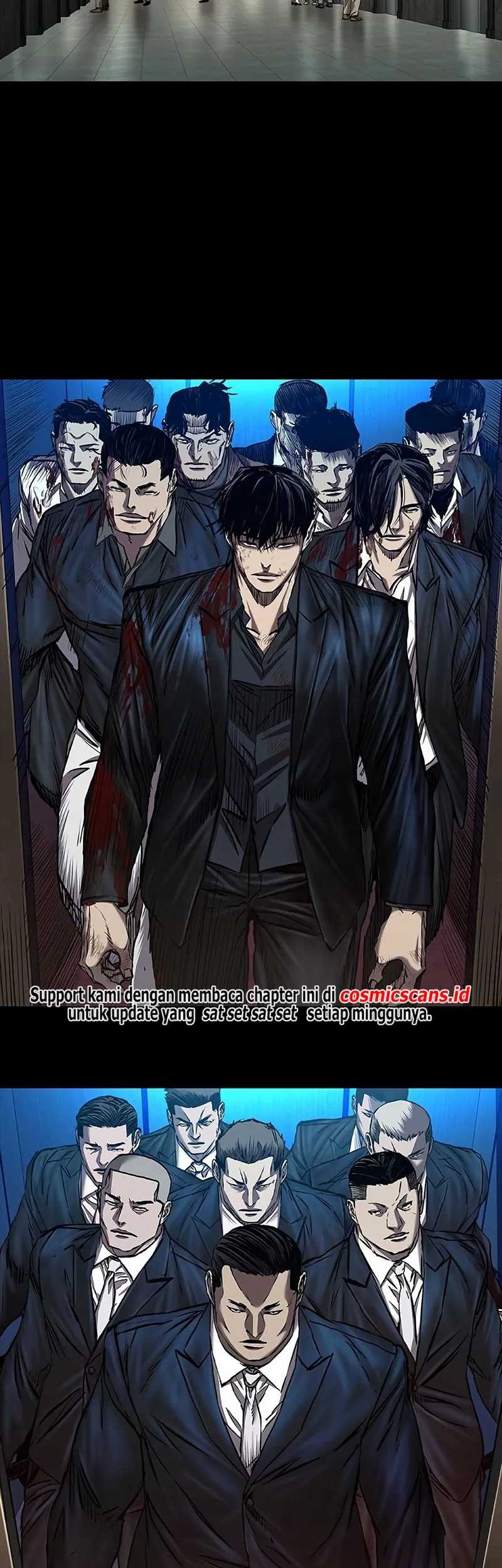 Castle 2: On Top of Everyone Chapter 56 Gambar 44