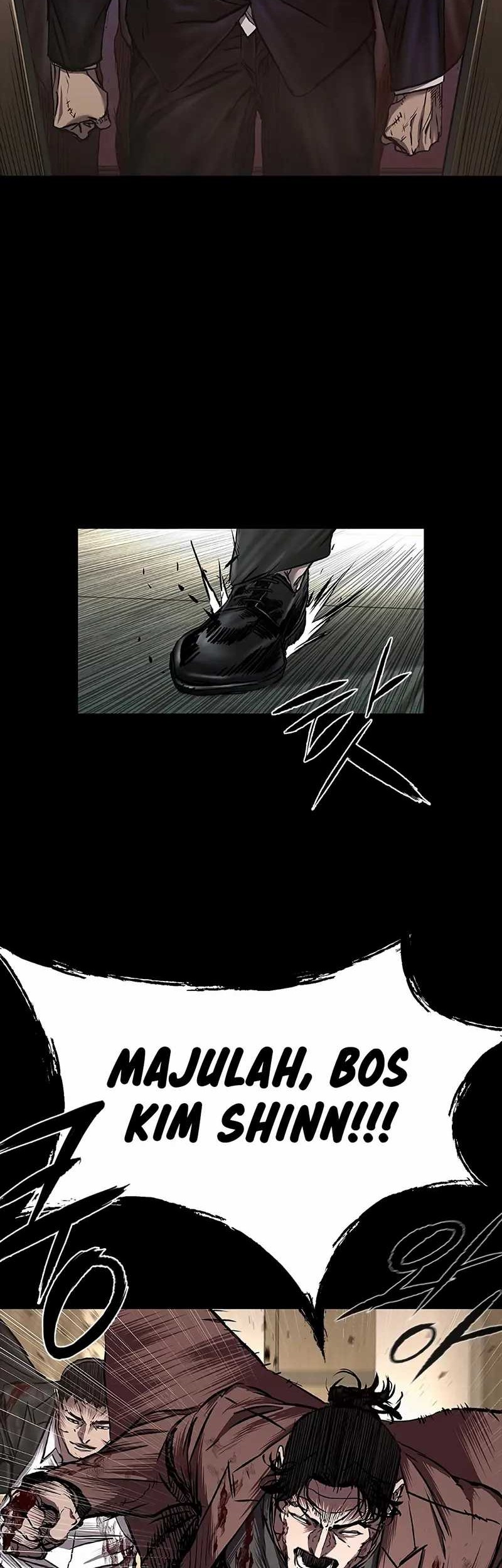 Castle 2: On Top of Everyone Chapter 56 Gambar 45