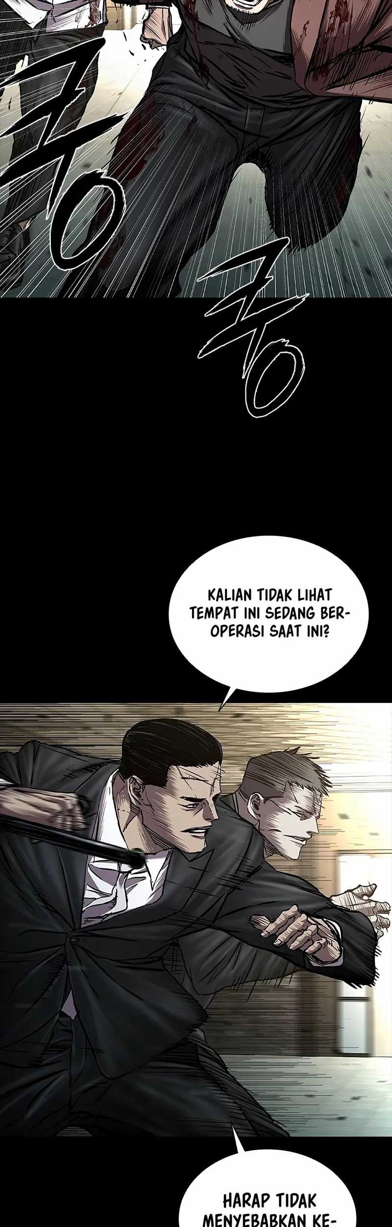 Castle 2: On Top of Everyone Chapter 56 Gambar 46