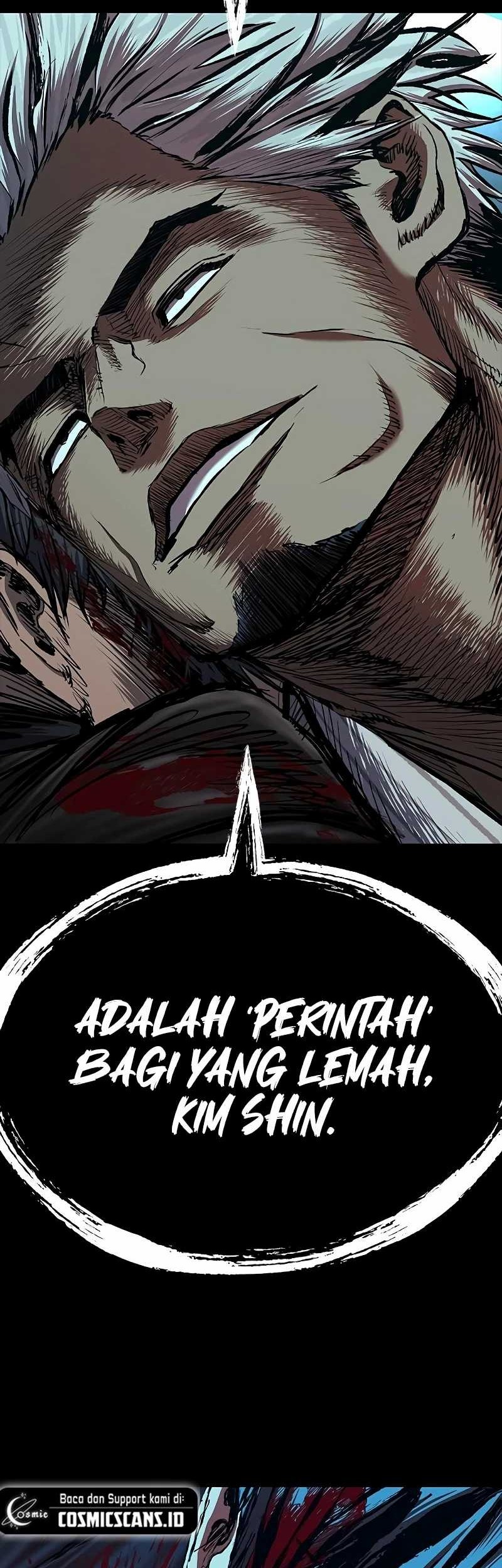 Castle 2: On Top of Everyone Chapter 57 Gambar 73