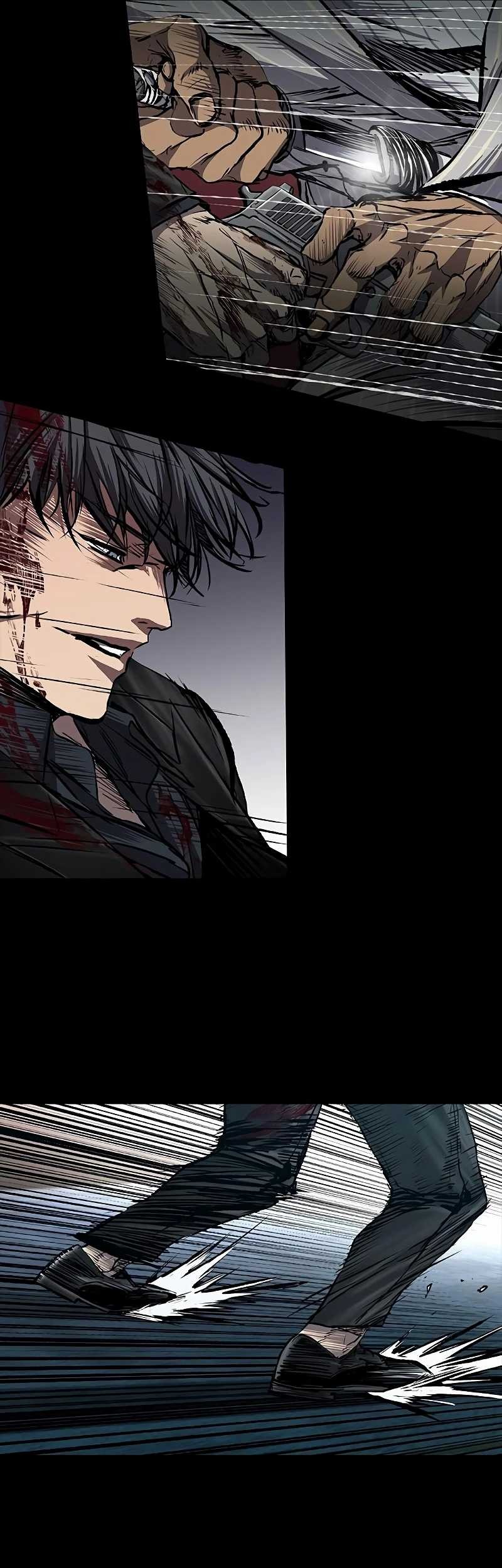 Castle 2: On Top of Everyone Chapter 57 Gambar 70