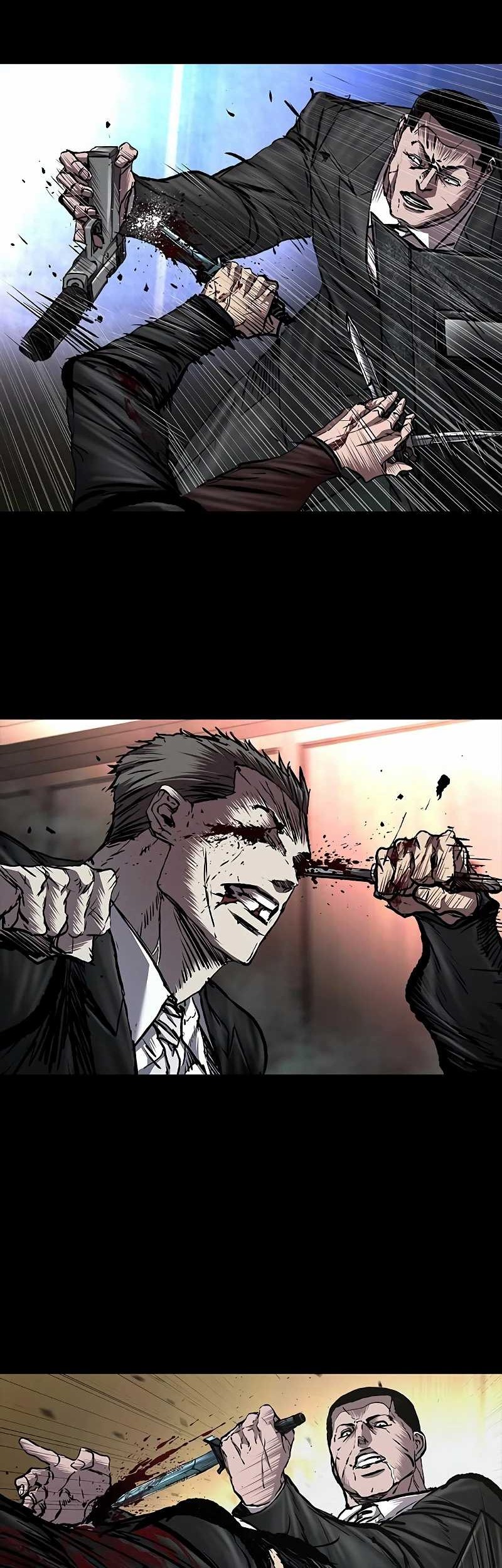 Castle 2: On Top of Everyone Chapter 57 Gambar 51