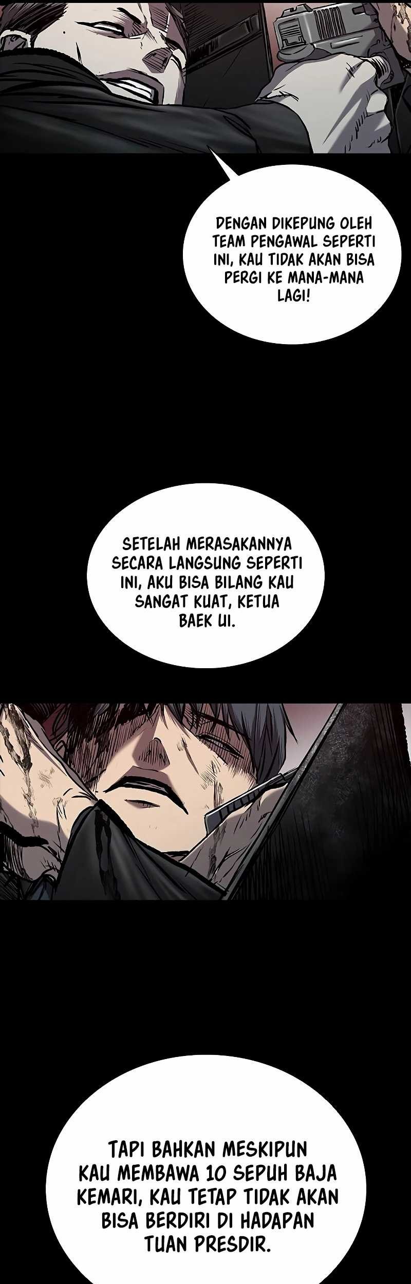 Castle 2: On Top of Everyone Chapter 57 Gambar 48