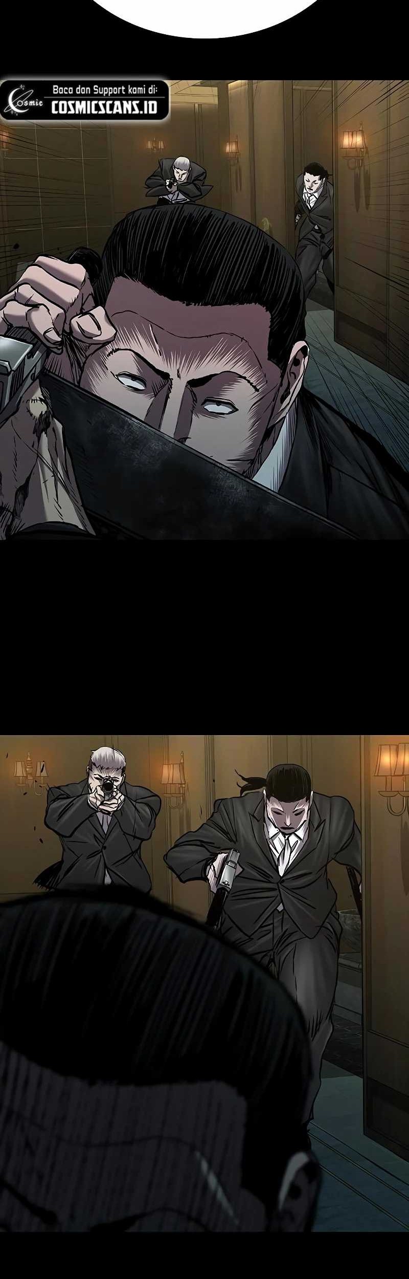 Castle 2: On Top of Everyone Chapter 57 Gambar 49