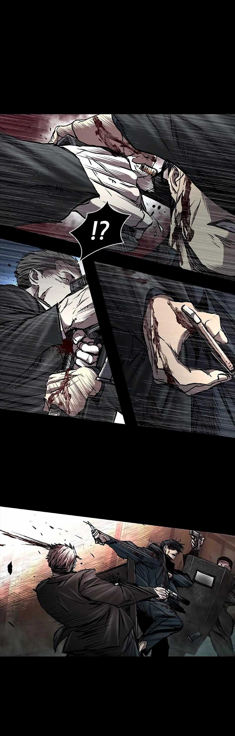 Castle 2: On Top of Everyone Chapter 57 Gambar 50