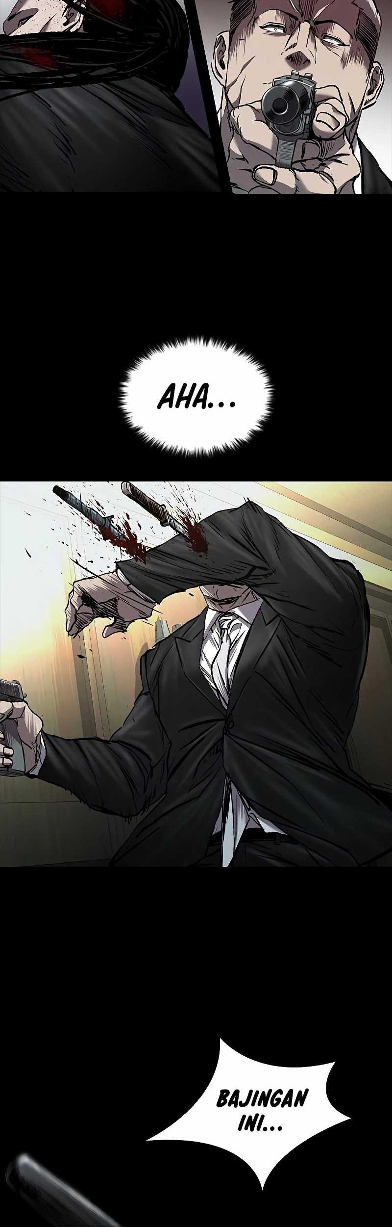 Castle 2: On Top of Everyone Chapter 57 Gambar 56