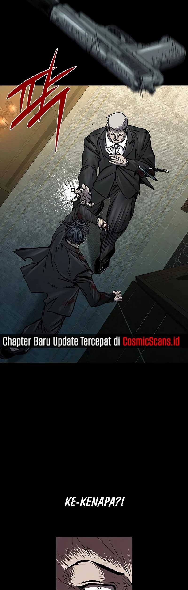 Castle 2: On Top of Everyone Chapter 57 Gambar 57