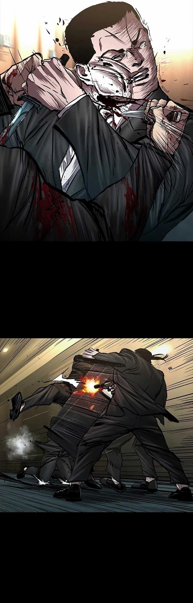 Castle 2: On Top of Everyone Chapter 57 Gambar 53