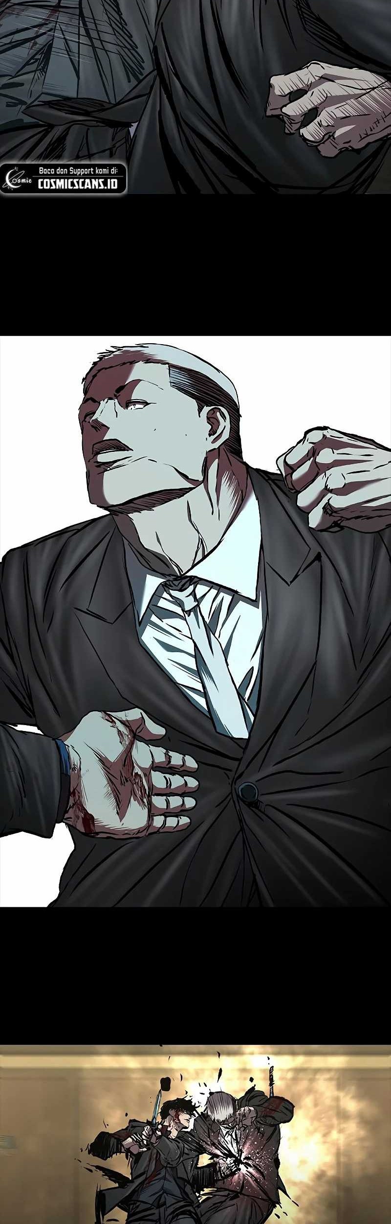 Castle 2: On Top of Everyone Chapter 57 Gambar 62