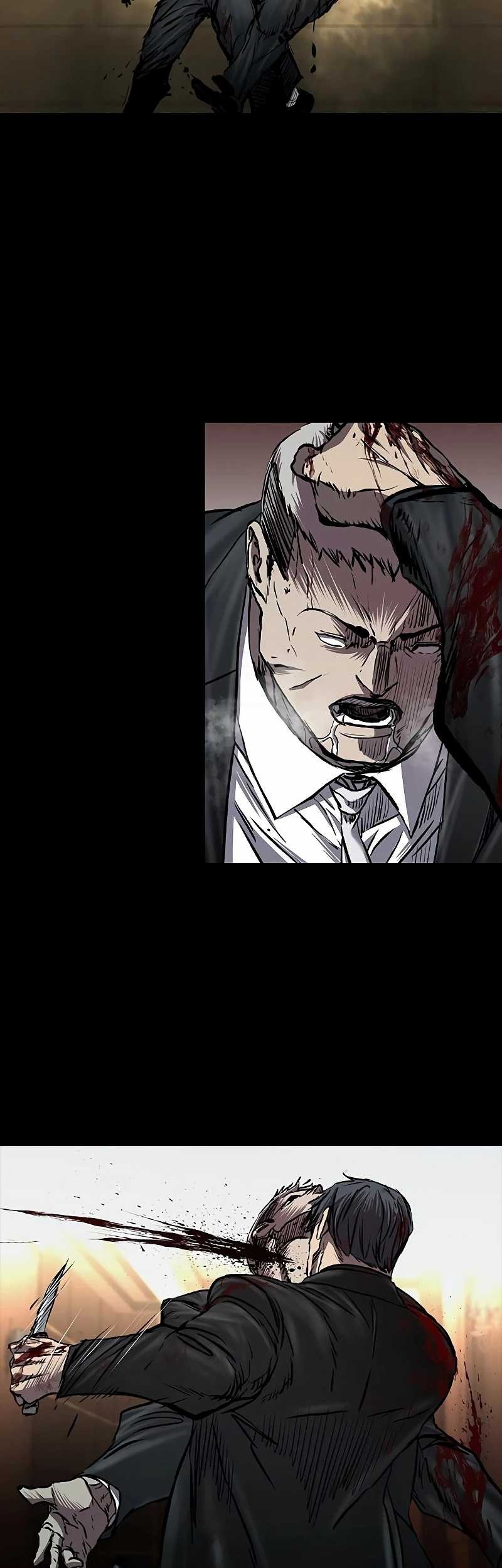 Castle 2: On Top of Everyone Chapter 57 Gambar 63