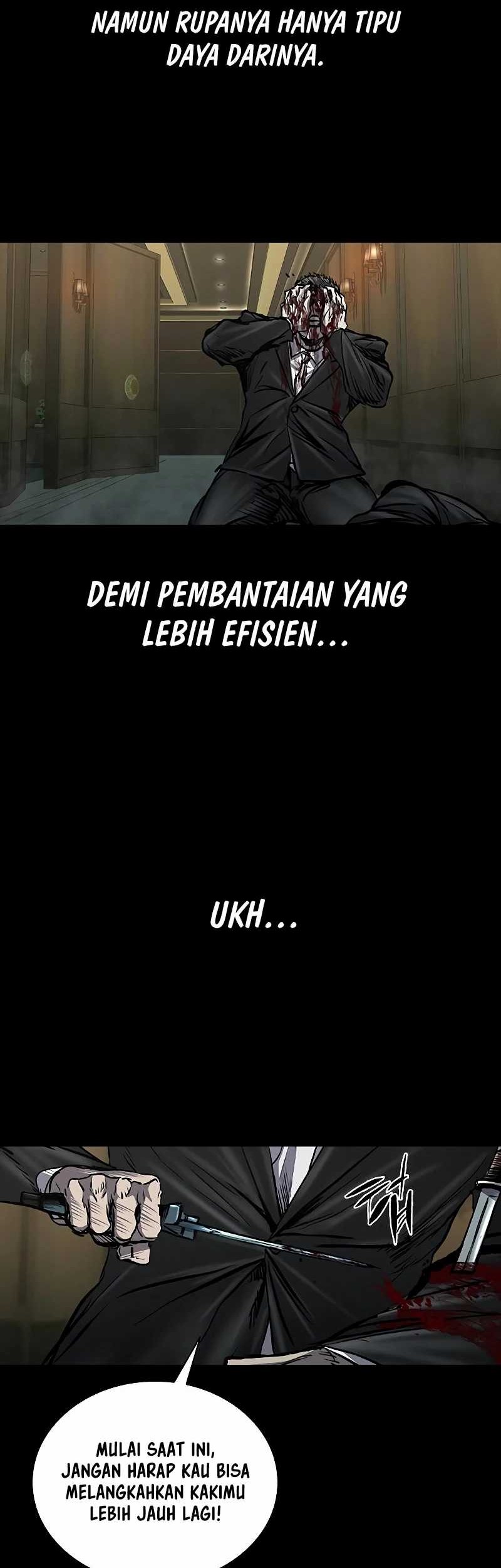 Castle 2: On Top of Everyone Chapter 57 Gambar 60