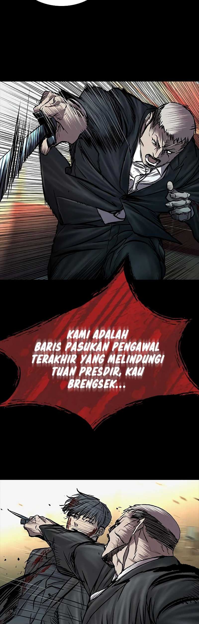 Castle 2: On Top of Everyone Chapter 57 Gambar 61