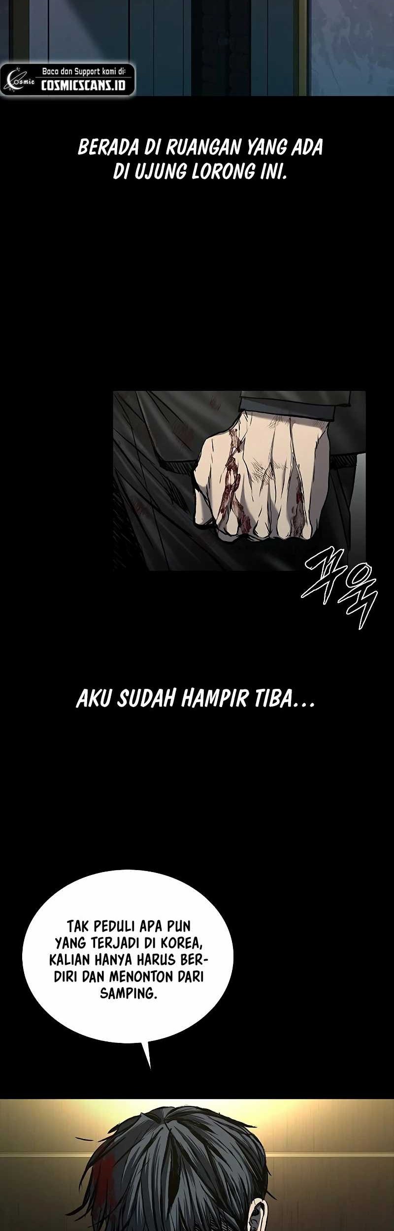 Castle 2: On Top of Everyone Chapter 57 Gambar 66