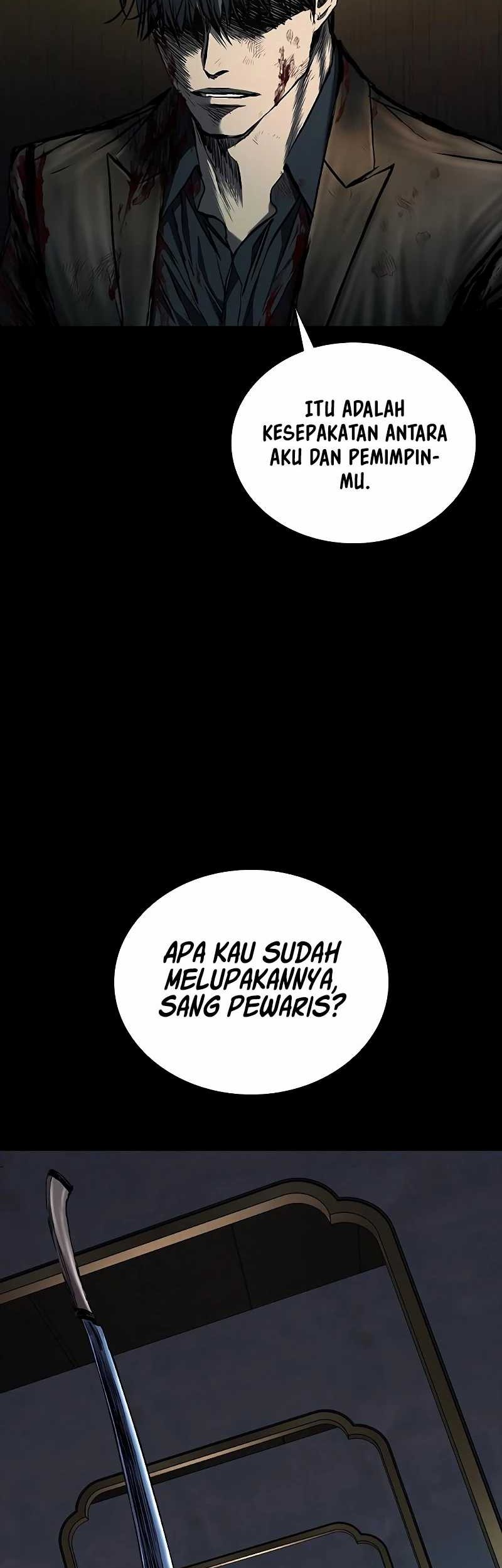 Castle 2: On Top of Everyone Chapter 57 Gambar 67