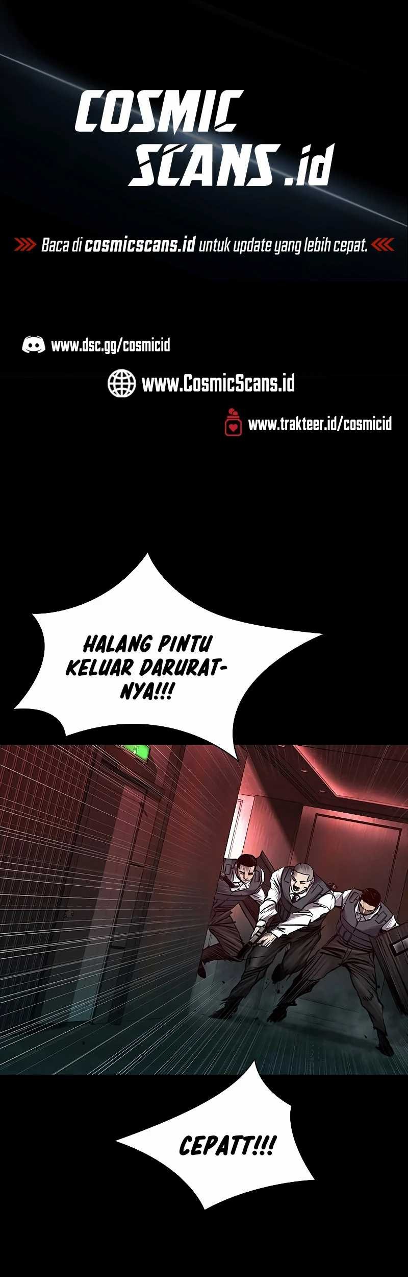 Manhwa Castle 2: On Top of Everyone Chapter 57 gambar nomor 2