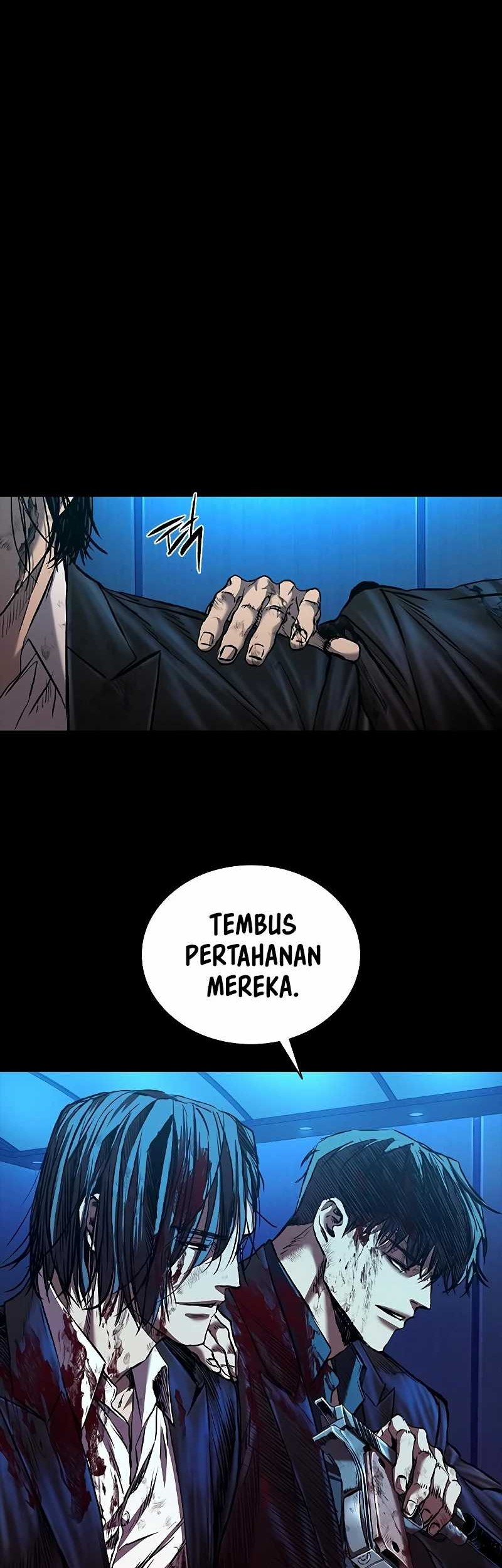 Castle 2: On Top of Everyone Chapter 57 Gambar 3