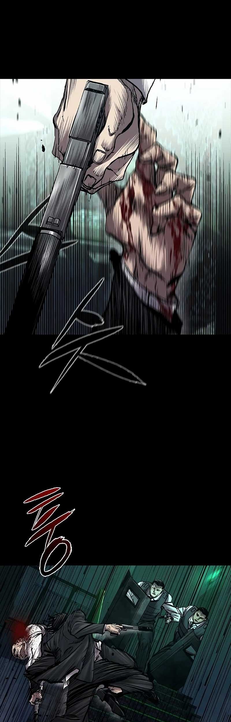 Castle 2: On Top of Everyone Chapter 57 Gambar 6