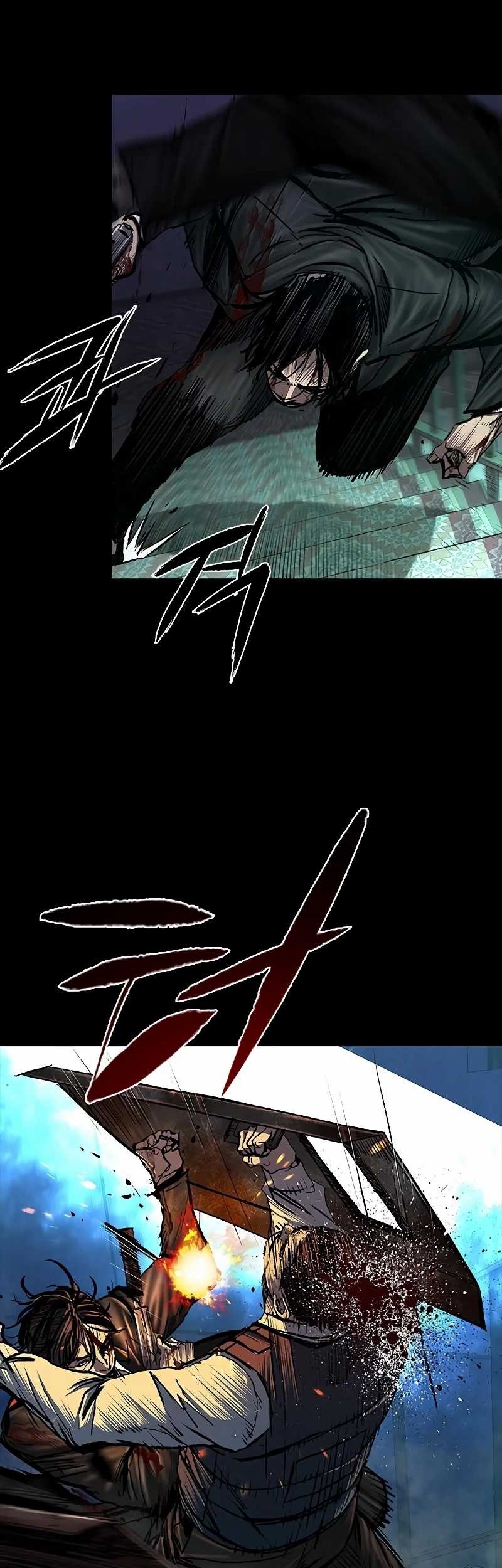 Castle 2: On Top of Everyone Chapter 57 Gambar 8