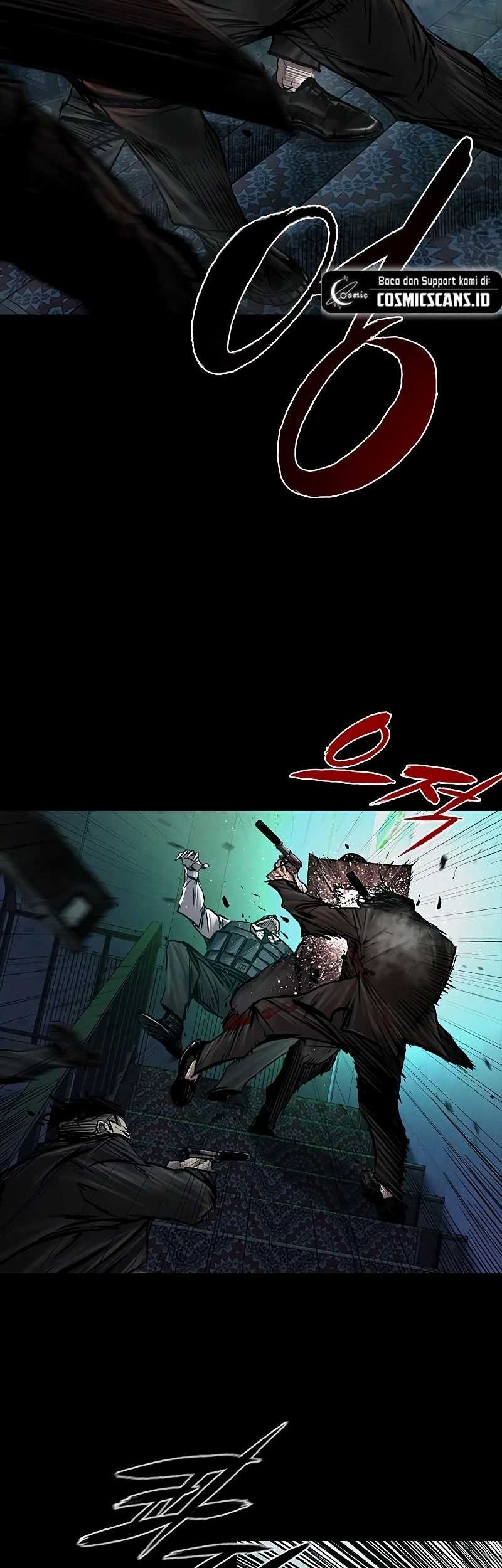 Castle 2: On Top of Everyone Chapter 57 Gambar 9