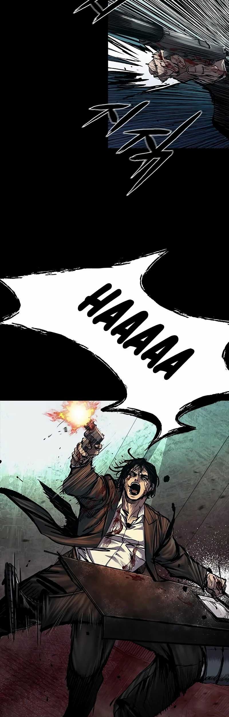 Castle 2: On Top of Everyone Chapter 57 Gambar 10