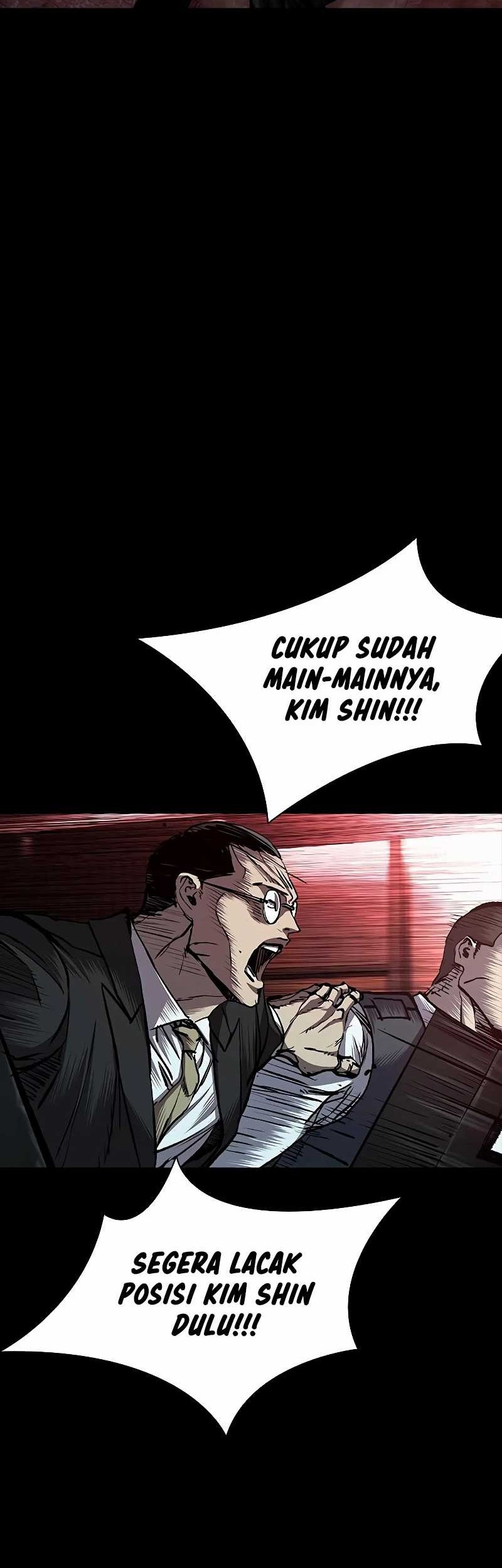 Castle 2: On Top of Everyone Chapter 57 Gambar 11