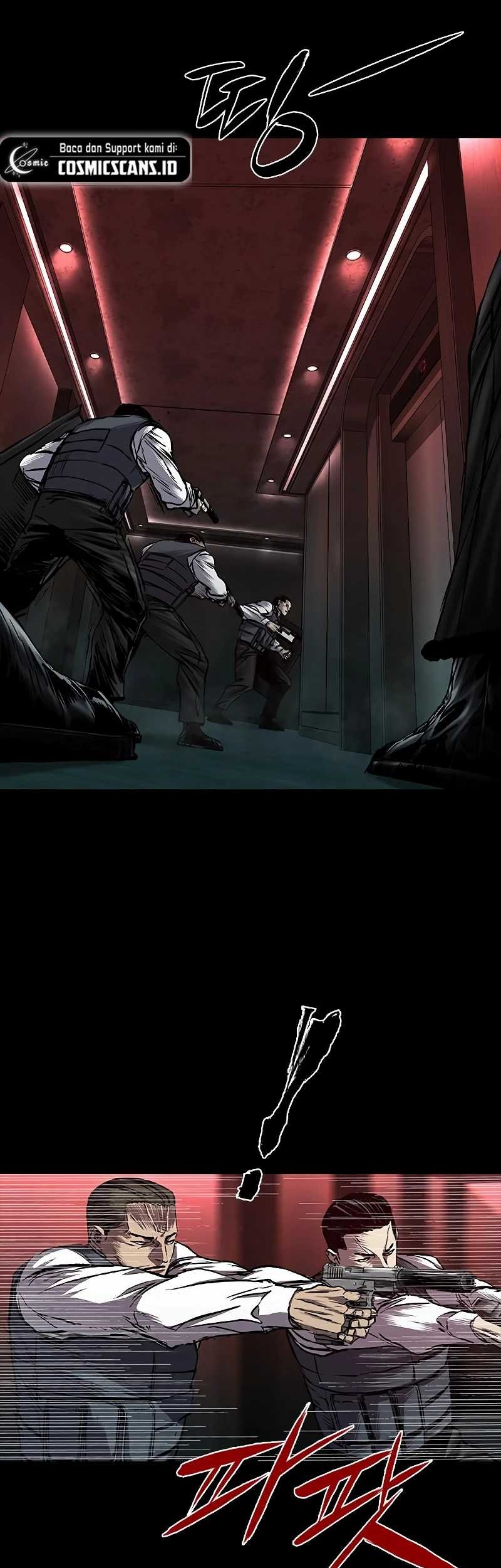 Castle 2: On Top of Everyone Chapter 57 Gambar 12