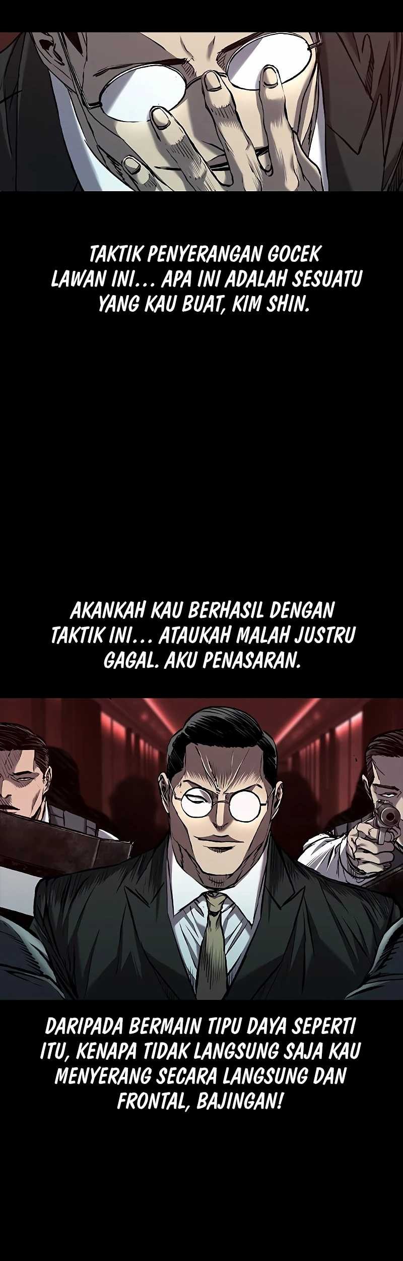 Castle 2: On Top of Everyone Chapter 57 Gambar 14