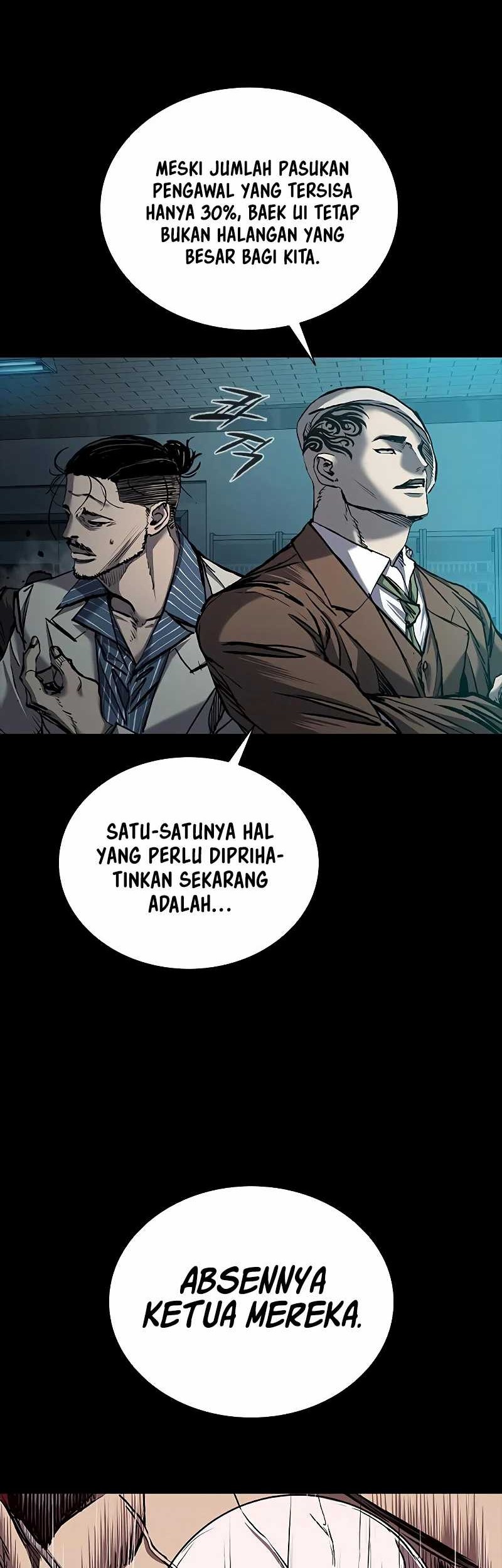 Castle 2: On Top of Everyone Chapter 57 Gambar 17