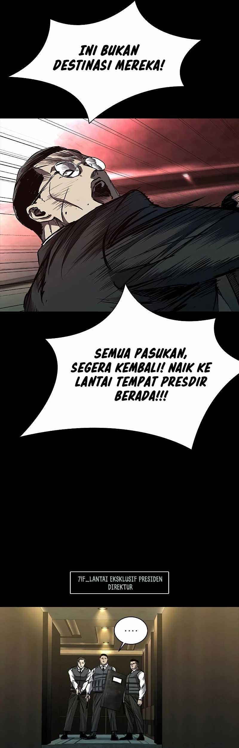 Castle 2: On Top of Everyone Chapter 57 Gambar 19