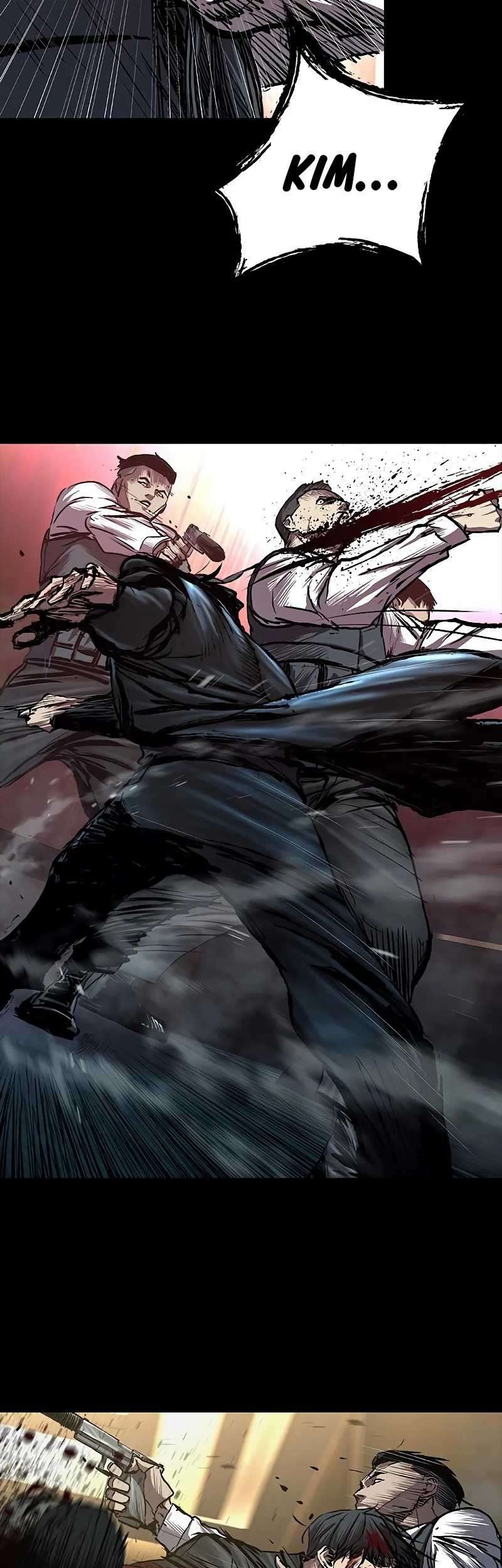 Castle 2: On Top of Everyone Chapter 57 Gambar 23