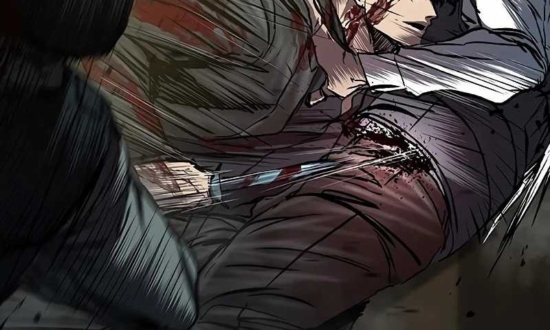 Castle 2: On Top of Everyone Chapter 57 Gambar 24