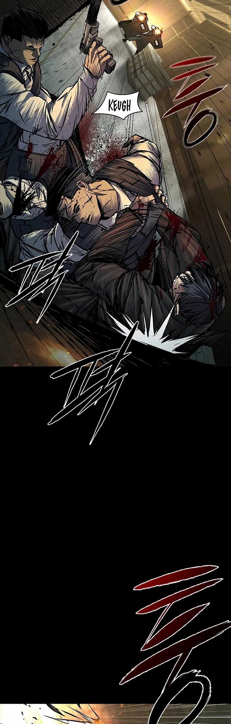 Castle 2: On Top of Everyone Chapter 57 Gambar 26